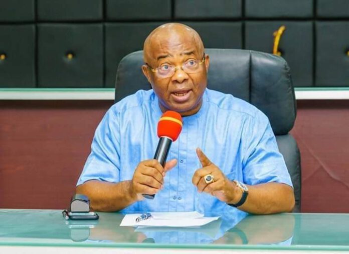 APC will win 2023 elections in South-East – Uzodinma