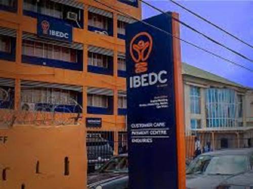  Oyo Govt seals IBEDC offices over ₦400m Tax Debt