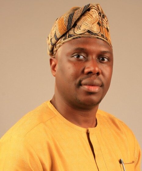  Rotimi Ogundele declares to run for Yewa South Ogun Assembly seat, opens campaign office