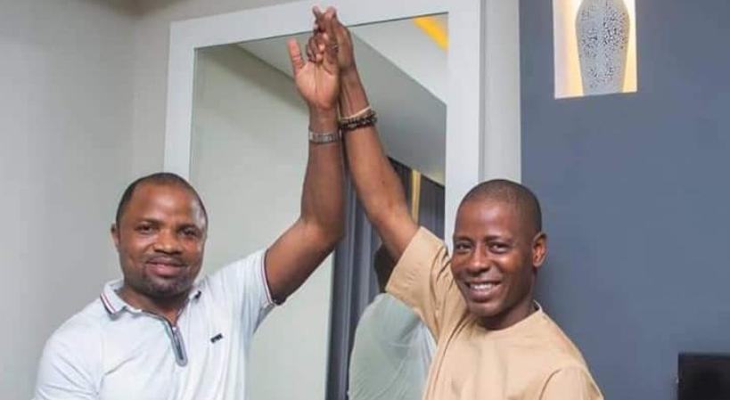  Olasoju celebrates vice, Sadiq @47, describes him as dependable ally