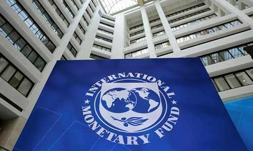  Again, IMF urges Nigeria to increase VAT, remove fuel subsidy