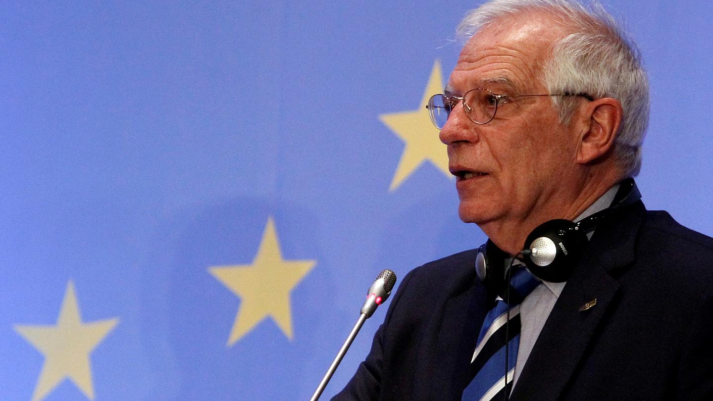 Josep-Borrell