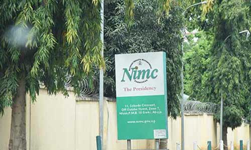  NIN verification service temporarily unavailable — NIMC