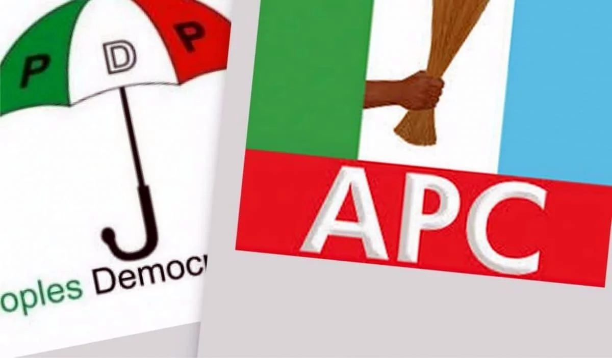  Uzodinma’s commissioner, hundreds of supporters dump APC for PDP