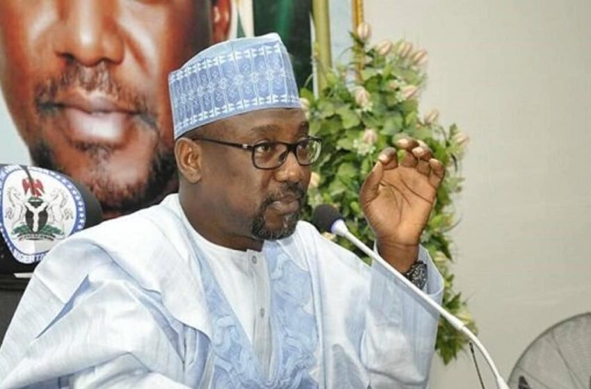  We have rounded up bandits that attacked Bida Emirate, neutralized eight – Niger govt