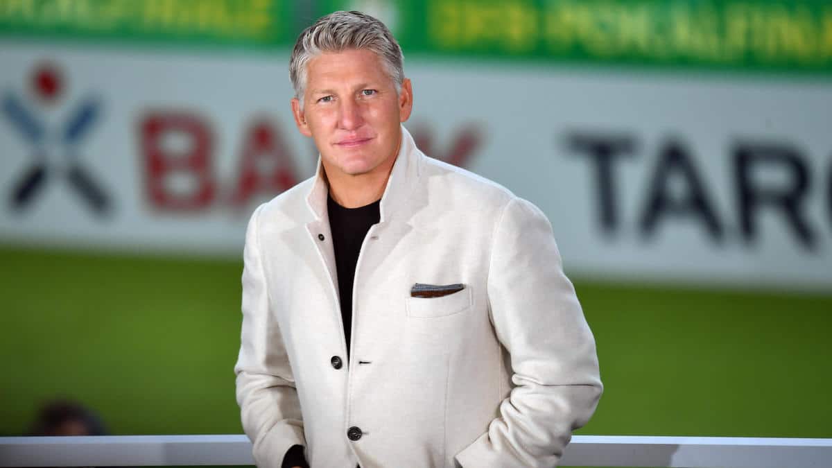 Schweinsteiger