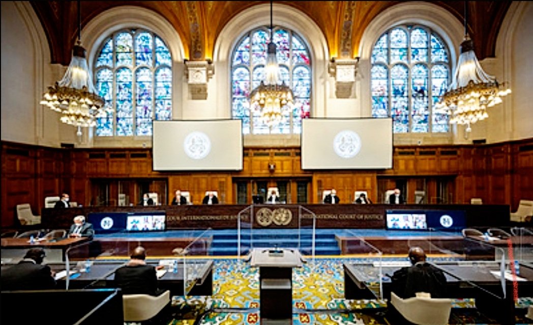 UN-court