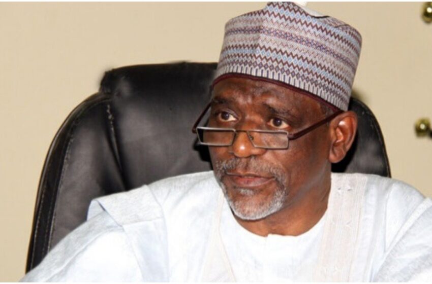  FG appoints VCs, others for 4 new universities
