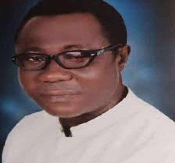  Catholic suspends Lagos priest for banning Igbo songs in parish