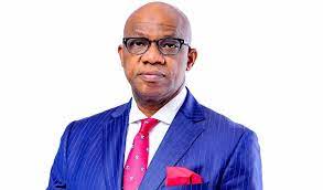  ‘Criminals are after my life’, Ogun Gov. Abiodun cries out