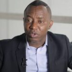 Sowore