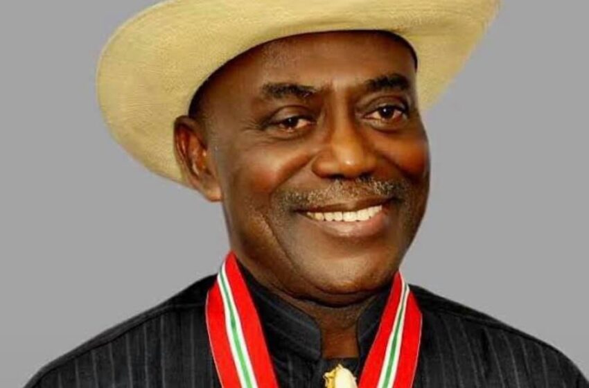  BREAKING: Court revokes N2m fine on Immigration’s legal adviser over Odili’s seized passport