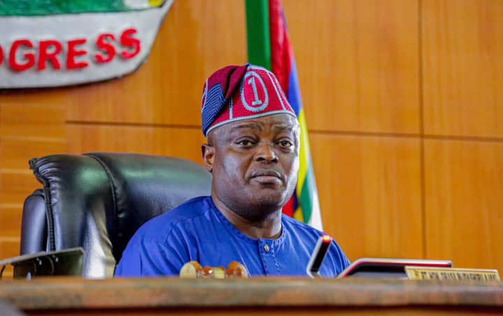  Lagos Assembly Confirms Sanwo-Olu’s Auditor General Nominee