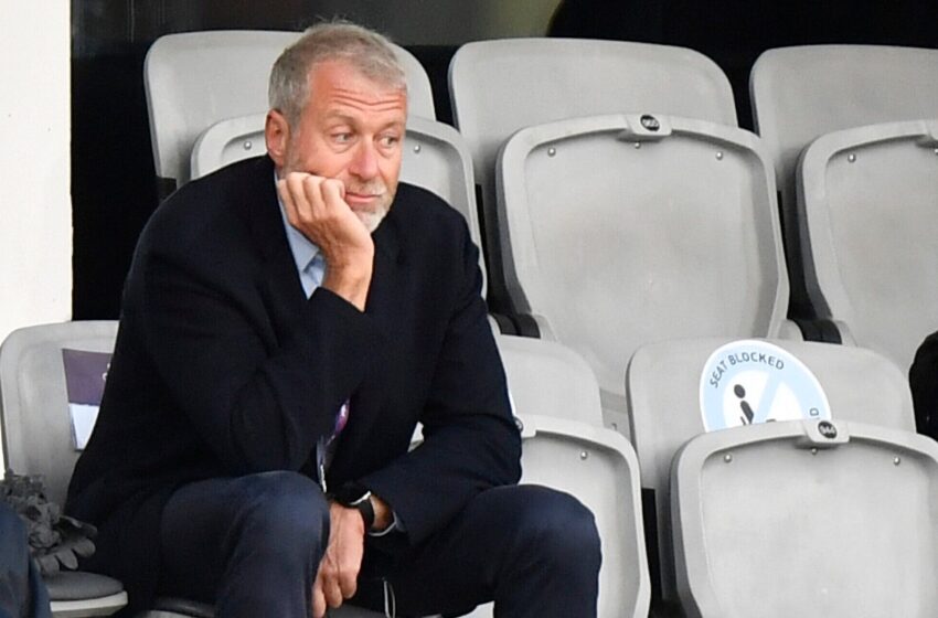  EPL: Abramovich finally walks away as UK government approves new owner