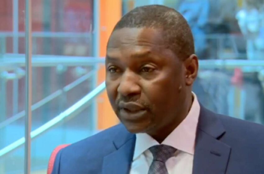  Drug accusations: Malami changes gear, says no evidence against Kyari