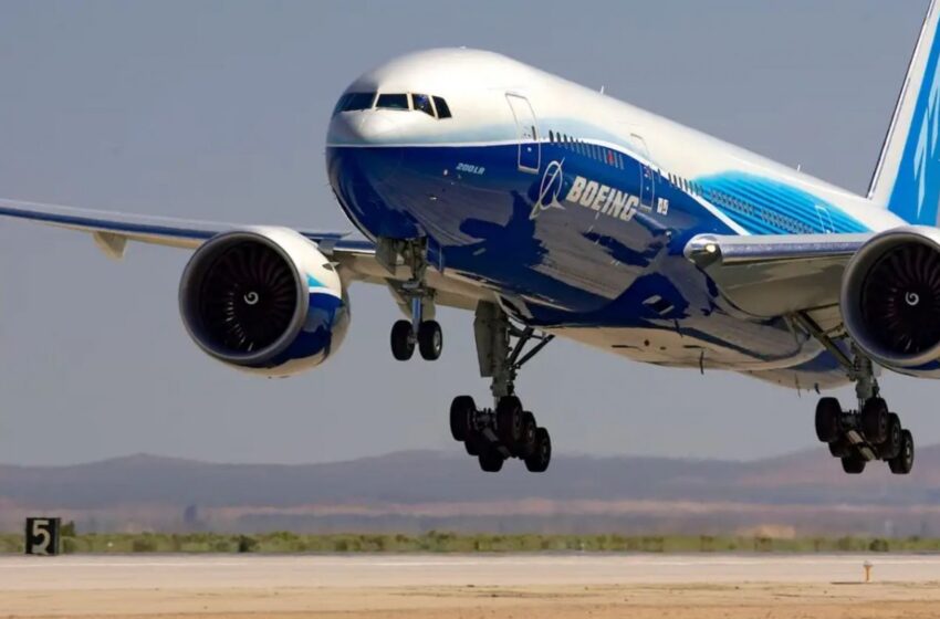  War: Boeing, Ford suspend operation in Russia, Ukraine
