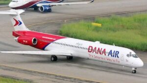 Dana-Air