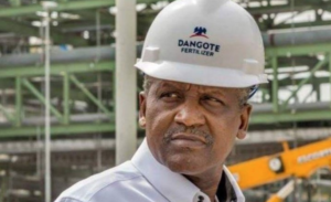 Dangote