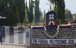Federal-Polytechnic-Ede-Osun