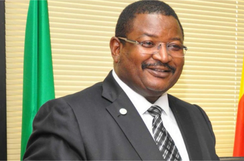  Ex-NNPC GMD, Andrew Yakubu discharged, aquitted of $9.8m corruption charges