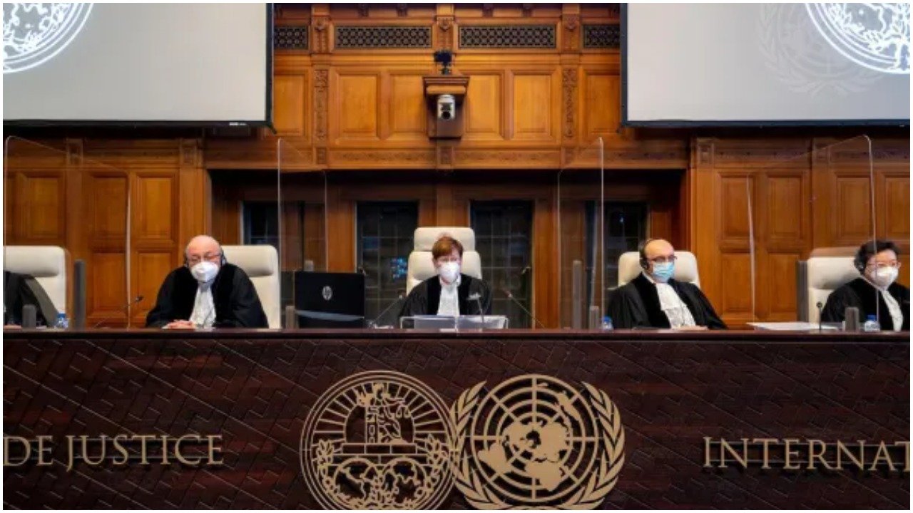 International-Court