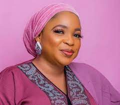  ‘I have less than 5 years to live’ –Actress Kemi Afolabi reveals battle with Lupus