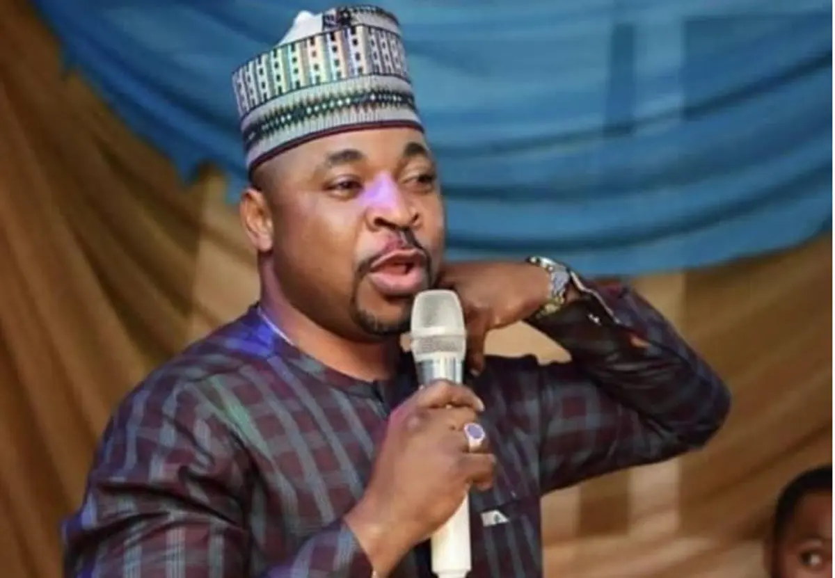  NURTW suspends MC Oluomo as Chairman, gives reasons