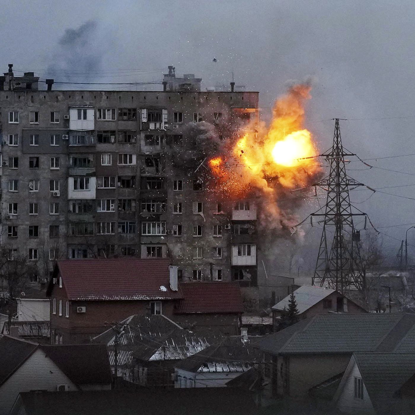 Mariupol