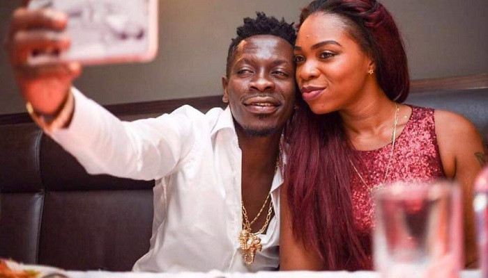  ‘I stayed with Shatta Wale for eight years despite abuse, because I love his his d**k and I was dickmatized –Michy