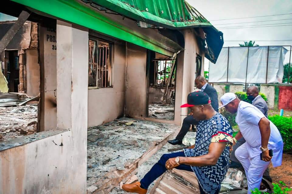 Soludo-Nnewi-LGA
