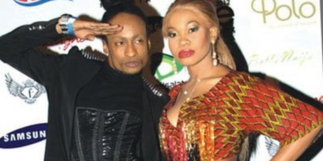  Confession: I was Dating, Sleeping With Goldie -Denrele Edun