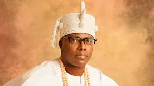  Lagos Island Monarch, Oba Oniru loses mother