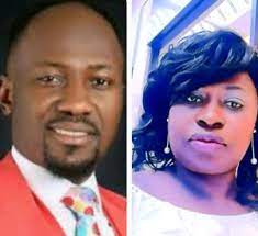  Defamation: Apostle Suleman loses in UK court  ……ordered to pay Maureen Badejo £19,601