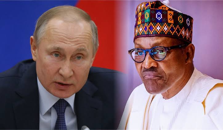  Ukraine Invasion: Russia may sanction Nigeria soon -Former NIIA DG, Akinteriwa