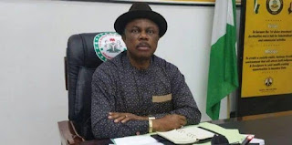  Why we arrested Willie Obiano  –EFCC