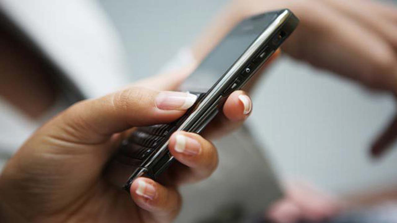 phone