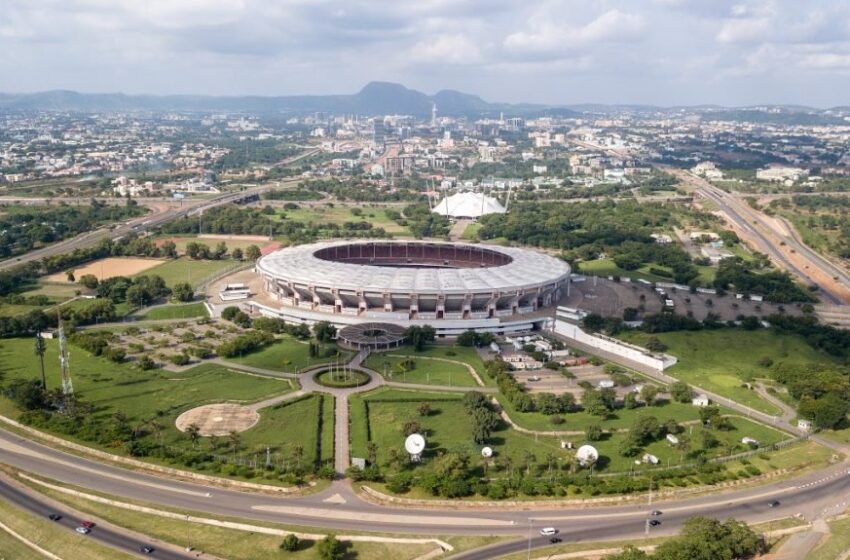  Nigeria vs Ghana: 20,000 fans receive free tickets