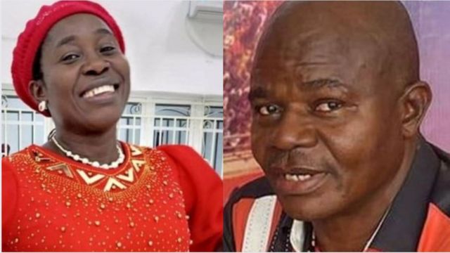  IGP explains why Osinachi’s husband has not been arraigned  