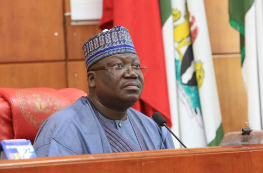  Don’t dare Nigeria, Senate President warns Multichoice