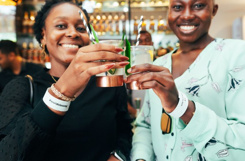  World Class Bartender competition returns to Nigeria