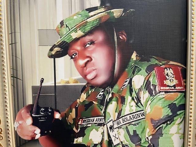  Alleged N266.5m Fraud: Court refuses bail application of fake Army General who claimed President nominated him as COAS