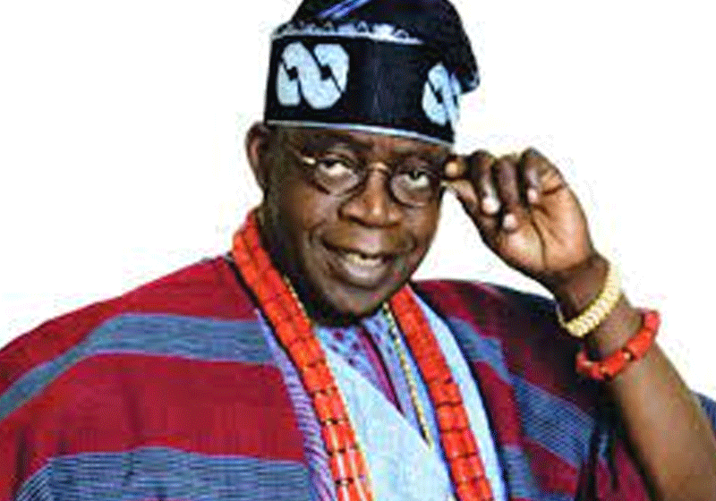  JUST IN: Tinubu back to Nigeria from UK