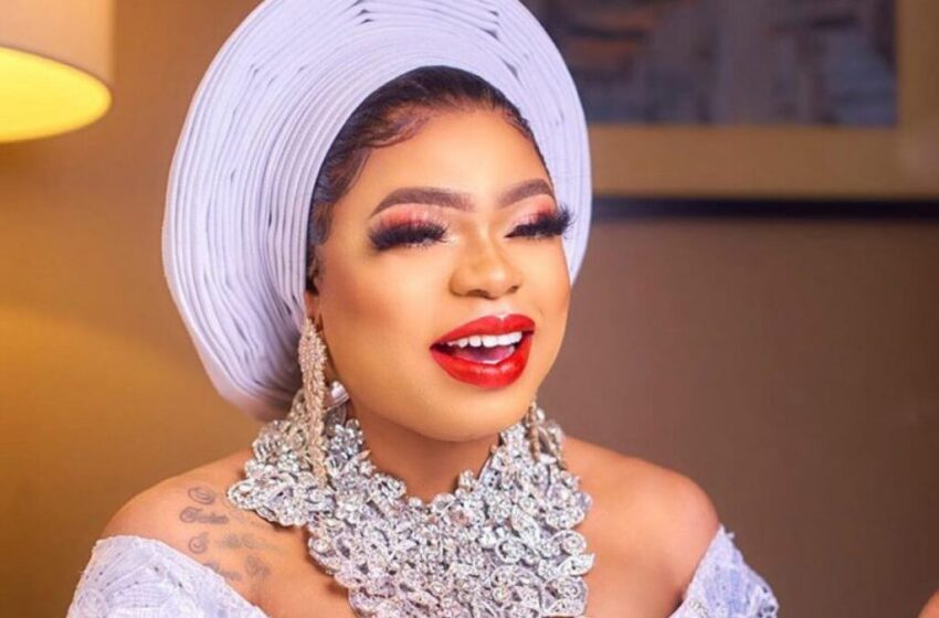  Cross-Dressing Bill: After so many surgeries, I’m now a woman –Bobrisky
