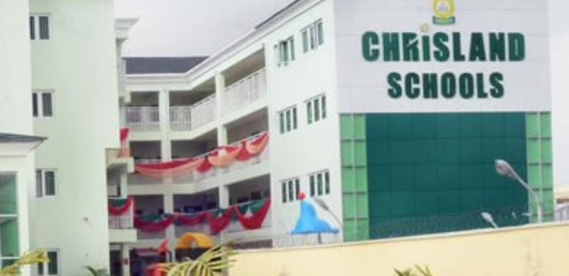  Lagos Shuts Down Chrisland Schools Indefinitely Over Sex Tape Of 10-year-old Pupil