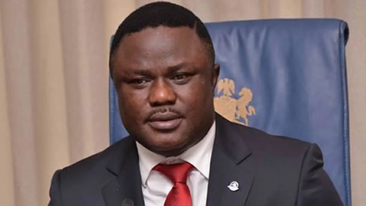  APC counters Gov Ayade, insists they’ve not zoned gov’ship to Cross River south