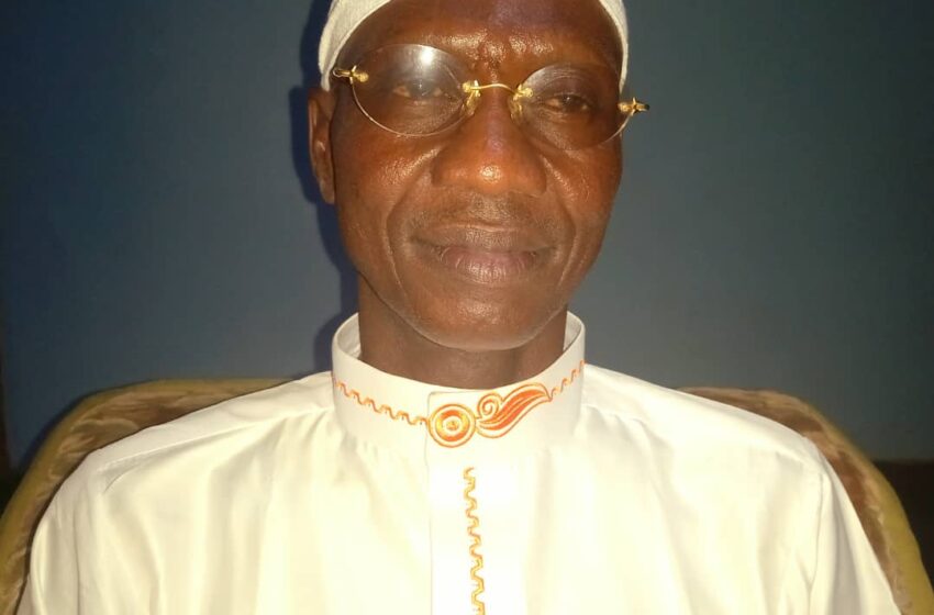  Prince Rotimi Oyedele emerges new Atawa of Latanwa, Sagamu