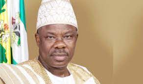  Aso Rock 2023: Ex-Ogun Governor, Ibikunle Amosun to declare on May 5, writes Senate on Presidential aspiration