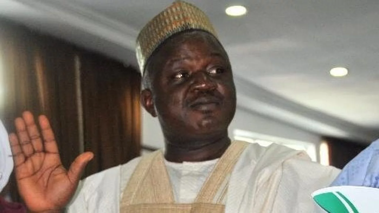  I will dump, quit politics if Jonathan agrees to run under APC – Party Chieftain, Vatsa