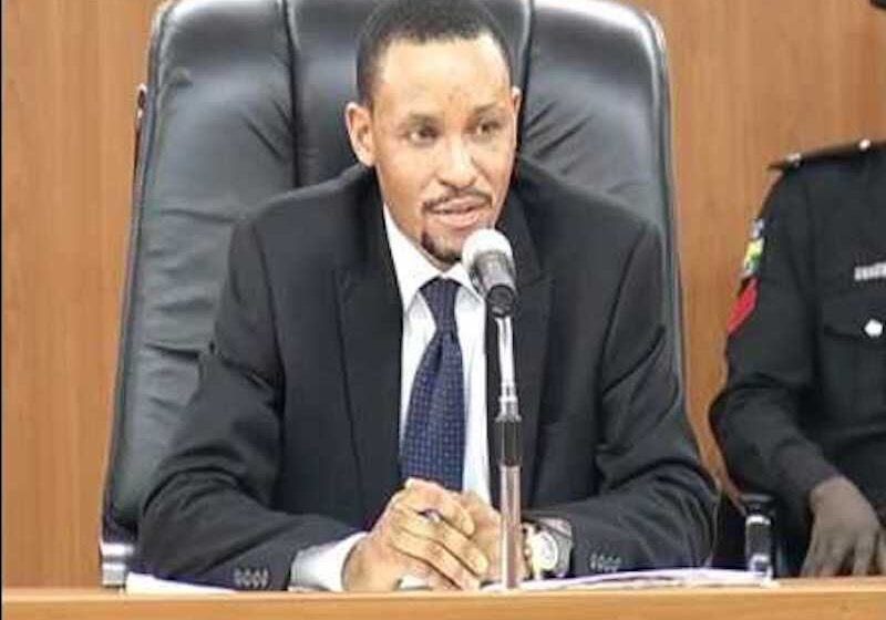  Court orders CCT Chairman, Umar to appear before Senate for alleged misconduct