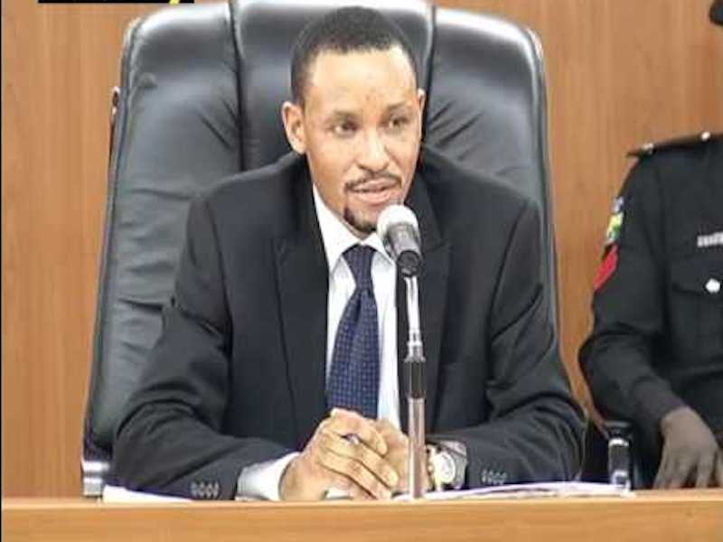 Justice-Danladi-Umar